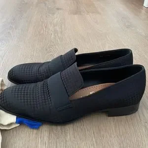 Louis Vuitton | Shoes | Louis Vuitton Tuxedo Shoes Mens 85  display picture 3